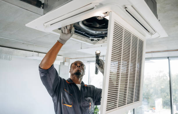 Licensed Heat Pump Repair service in Roslyn Heights, NY - FH HVAC