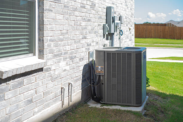 Reliable Heat Pump Repair contractor in Roslyn Heights, NY by FH HVAC